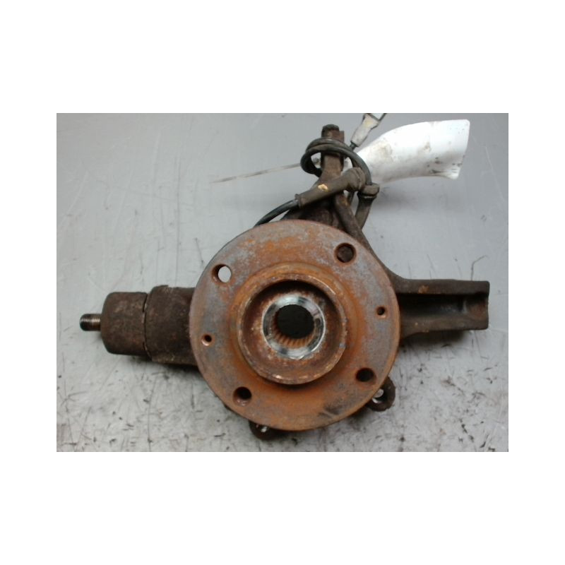 PIVOT AVANT DROIT PEUGEOT 307 2001-2005