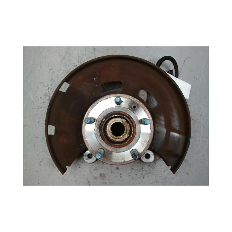 PIVOT AVANT DROIT OPEL ASTRA