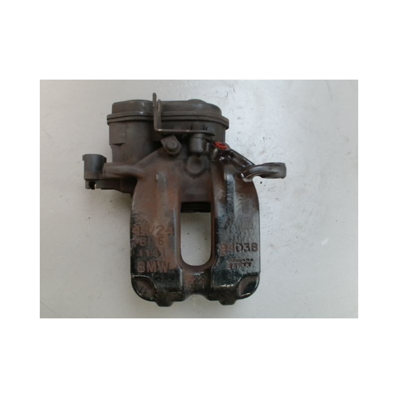 ETRIER DE FREIN ARRIERE GAUCHE B.M.W. SERIE 6