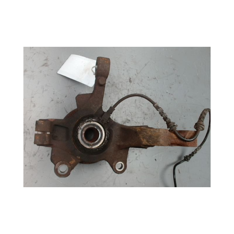 PIVOT AVANT GAUCHE RENAULT CLIO III 2009-