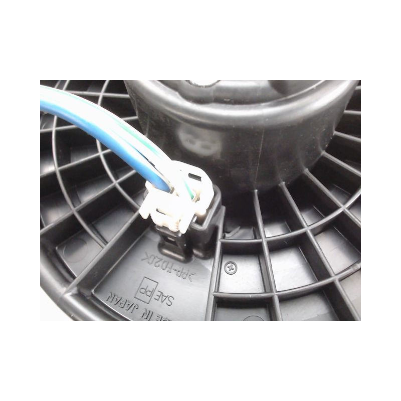 MOTEUR VENTILATEUR CHAUFFAGE MAZDA 6