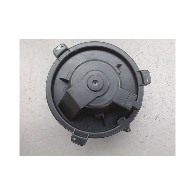 MOTEUR VENTILATEUR CHAUFFAGE FIAT PUNTO