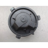 MOTEUR VENTILATEUR CHAUFFAGE FIAT PUNTO