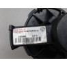 MOTEUR VENTILATEUR CHAUFFAGE FIAT 500