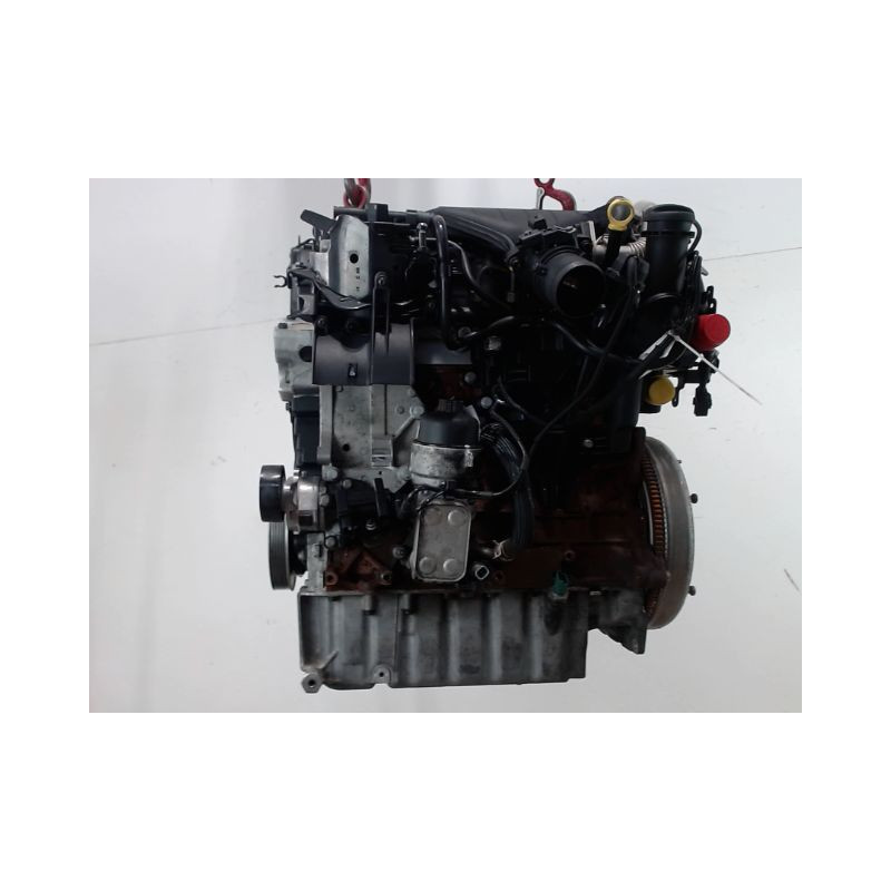MOTEUR DIESEL PEUGEOT 307 CC 2005- 2.0 HDi 135