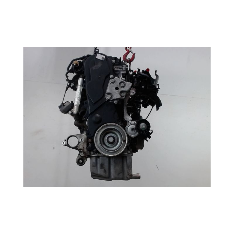 MOTEUR DIESEL PEUGEOT 307 CC 2005- 2.0 HDi 135