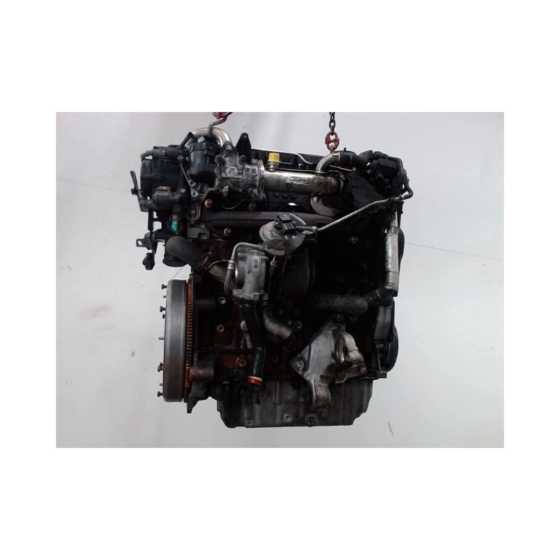 MOTEUR DIESEL PEUGEOT 307 CC 2005- 2.0 HDi 135