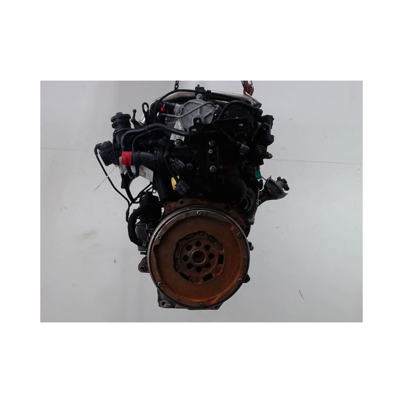 MOTEUR DIESEL PEUGEOT 307 CC 2005- 2.0 HDi 135
