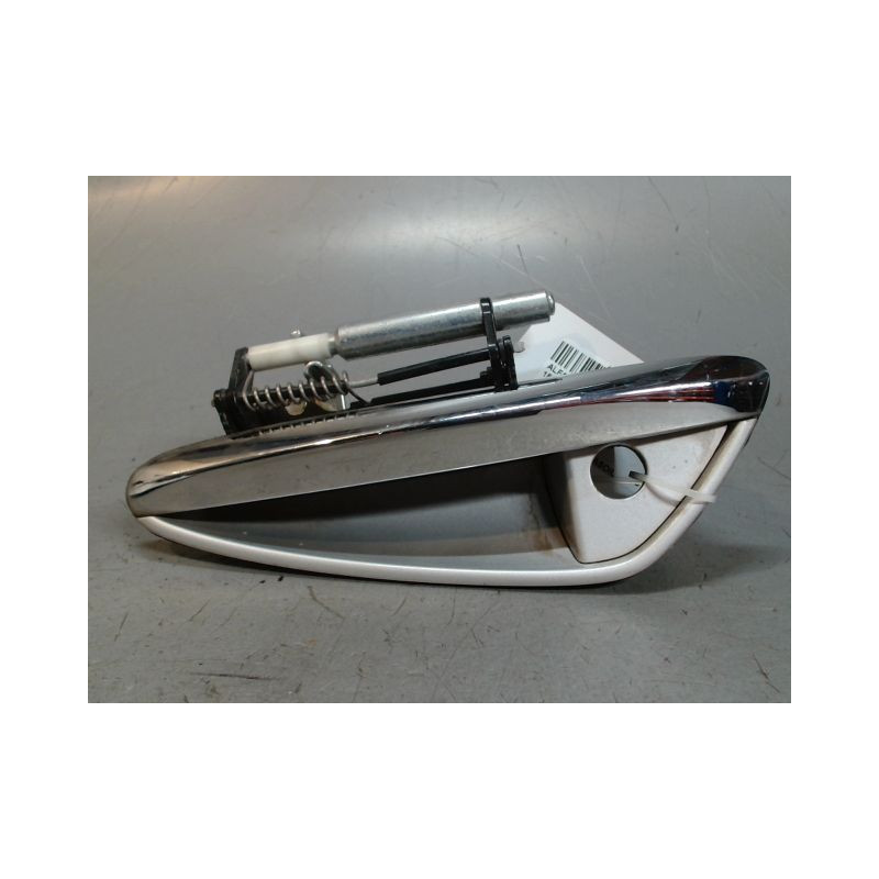 POIGNEE EXTERIEURE PORTE AVANT GAUCHE ALFA ROMEO 159 SPORTWAGON
