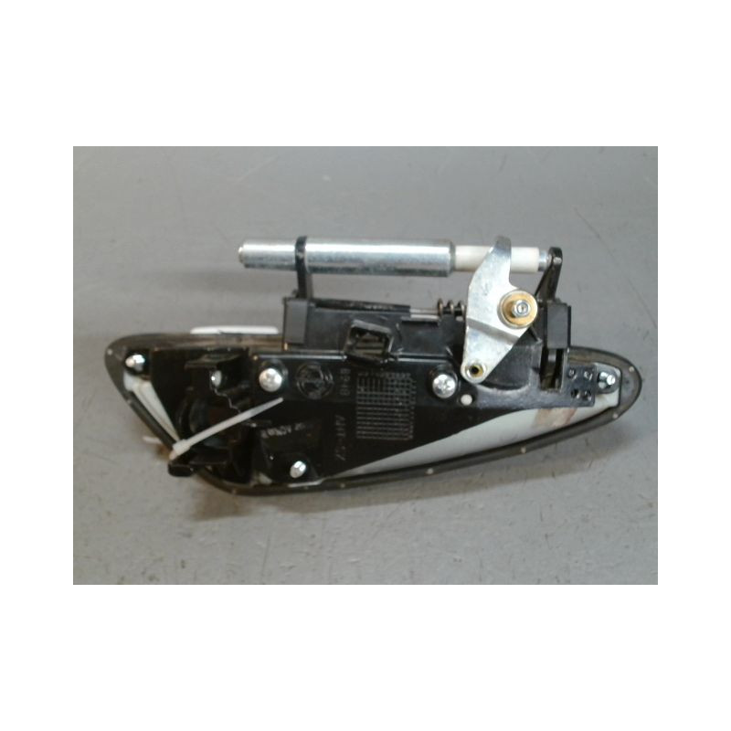 POIGNEE EXTERIEURE PORTE AVANT GAUCHE ALFA ROMEO 159 SPORTWAGON