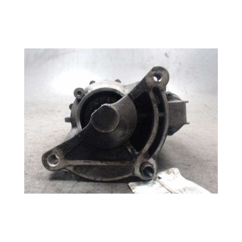 DEMARREUR PEUGEOT 206+ 2009-