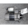 DEMARREUR PEUGEOT 206+ 2009-