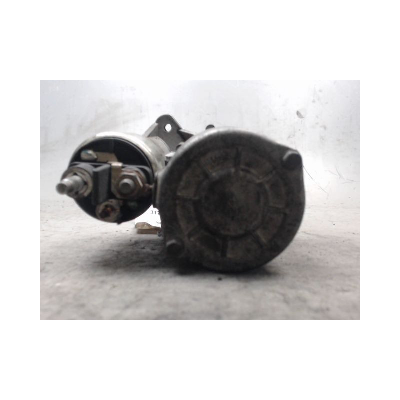 DEMARREUR PEUGEOT 206+ 2009-