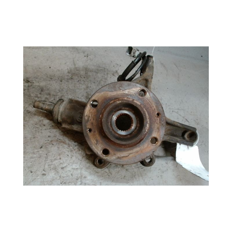 PIVOT AVANT DROIT CITROEN C4 PICASSO LONG