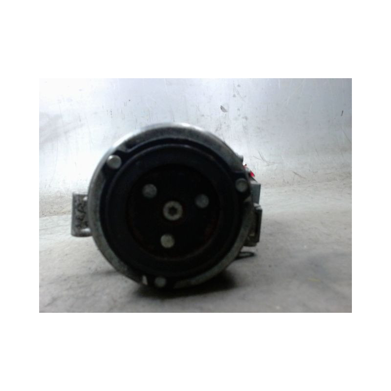 COMPRESSEUR AIR CONDITIONNE B.M.W. X3