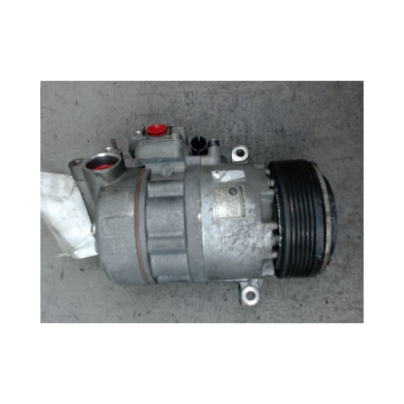COMPRESSEUR AIR CONDITIONNE B.M.W. X3
