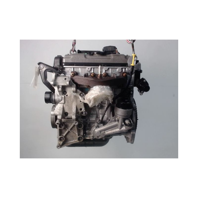 MOTEUR ESSENCE PEUGEOT 206 + 2009-2013 1.1