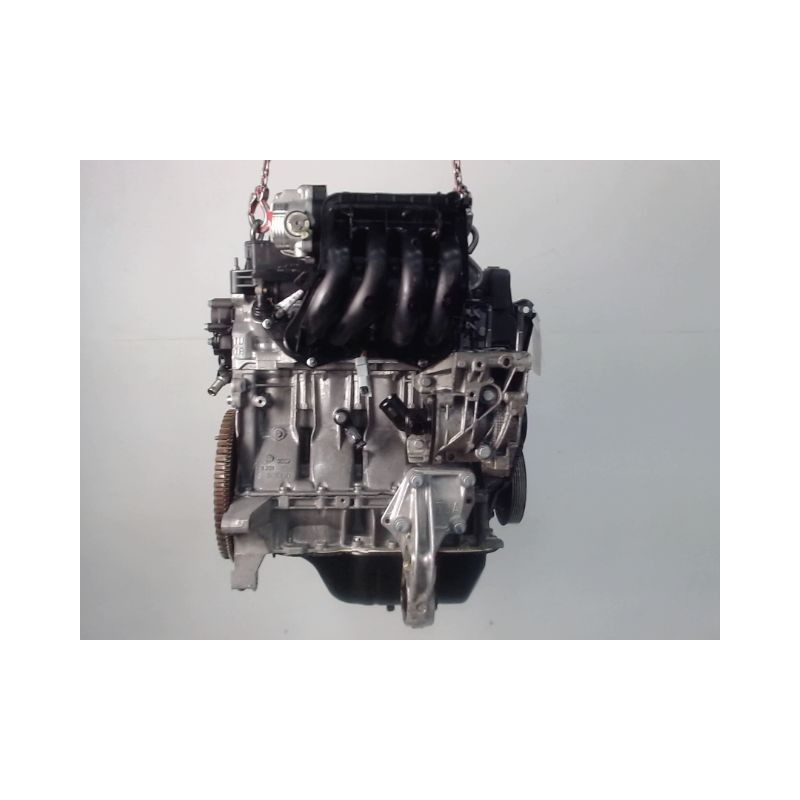 MOTEUR ESSENCE PEUGEOT 206 + 2009-2013 1.1