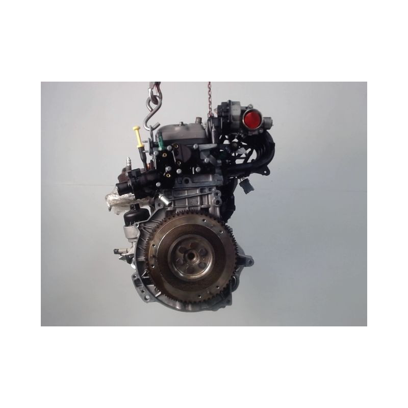 MOTEUR ESSENCE PEUGEOT 206 + 2009-2013 1.1