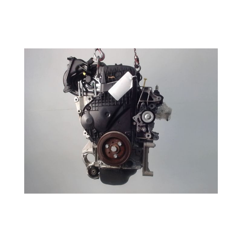MOTEUR ESSENCE PEUGEOT 206 + 2009-2013 1.1
