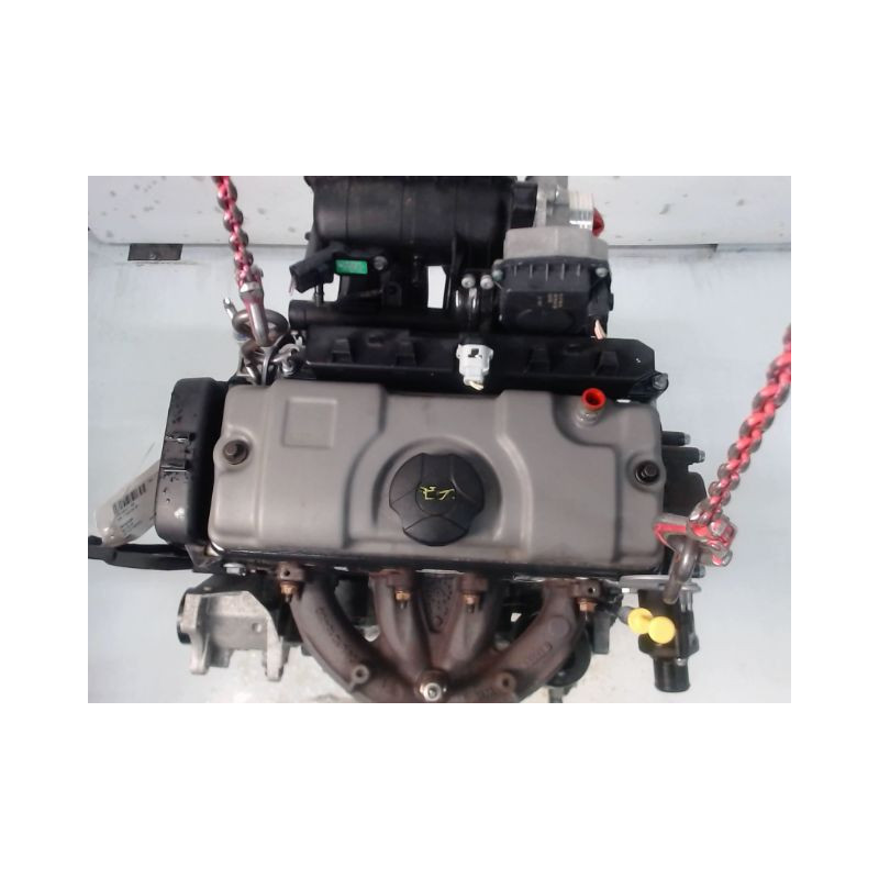MOTEUR ESSENCE PEUGEOT 206 + 2009-2013 1.1