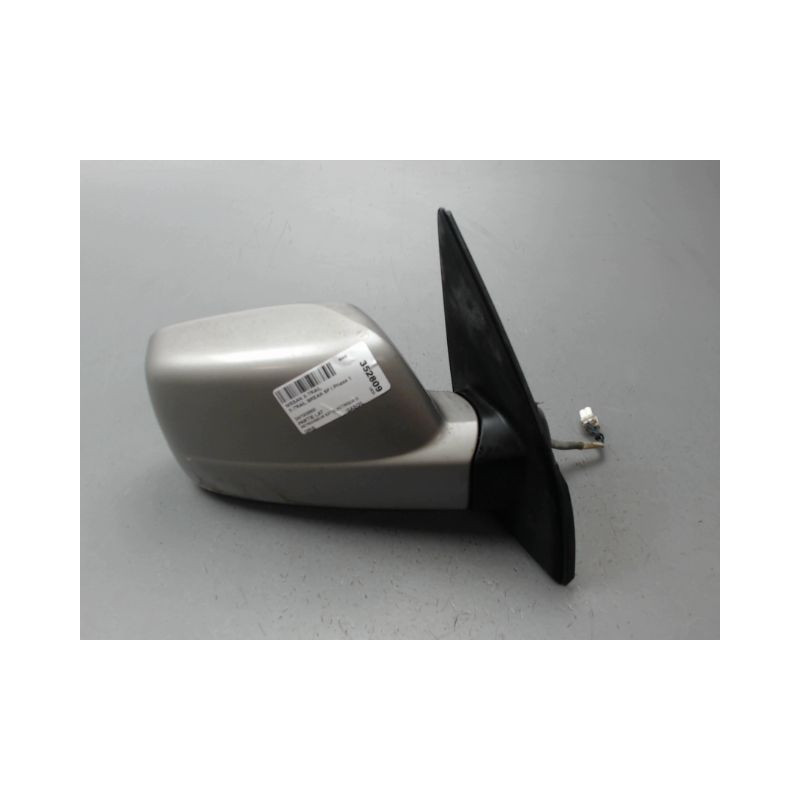RETROVISEUR EXTERIEUR ELECTRIQUE DROIT NISSAN X-TRAIL BREAK I Phase 1 2001-2003