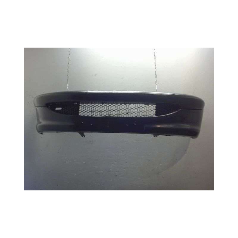 PARE-CHOC AVANT PEUGEOT 206