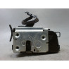 SYSTEME CONDAMNATION ARRIERE GAUCHE RENAULT SCENIC II PH2 2006-