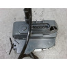 SYSTEME CONDAMNATION ARRIERE GAUCHE RENAULT SCENIC II PH2 2006-