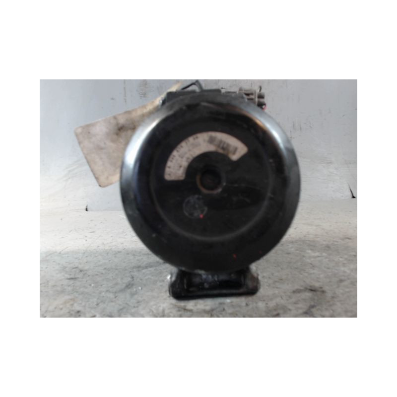 COMPRESSEUR AIR CONDITIONNE MERCEDES CLASSE C 2007-