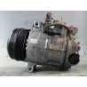 COMPRESSEUR AIR CONDITIONNE MERCEDES CLASSE C 2007-