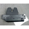 SERRURE COFFRE ARRIERE CITROEN C4