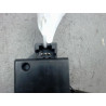 SERRURE COFFRE ARRIERE CITROEN C4