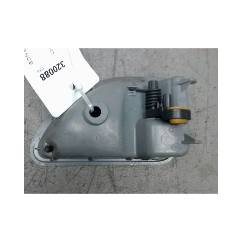 POIGNEE INTERIEURE PORTE AVANT GAUCHE RENAULT TWINGO PH.3 2000-2007