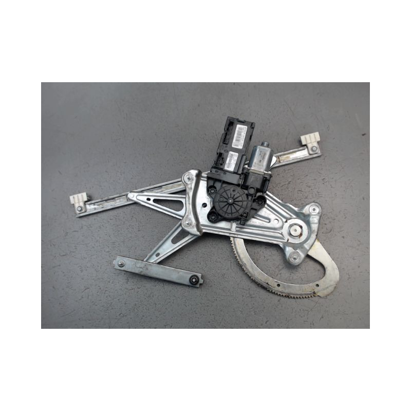 MECANISME LEVE-GLACE AVANT GAUCHE RENAULT MEGANE
