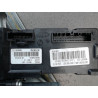 MECANISME LEVE-GLACE AVANT GAUCHE RENAULT MEGANE