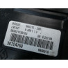 MECANISME LEVE-GLACE AVANT GAUCHE RENAULT MEGANE