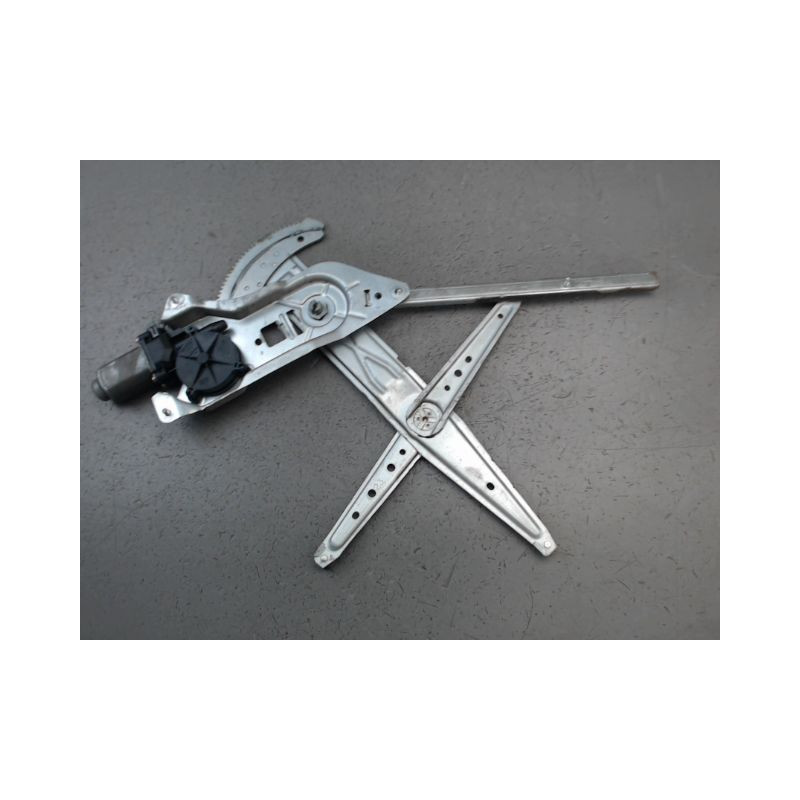 MECANISME LEVE-GLACE AVANT GAUCHE RENAULT KANGOO