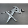 MECANISME LEVE-GLACE AVANT GAUCHE RENAULT KANGOO