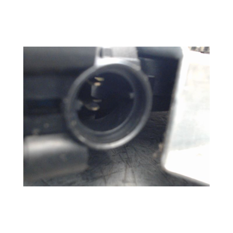 MECANISME LEVE-GLACE AVANT GAUCHE RENAULT KANGOO