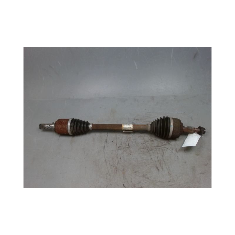 TRANSMISSION AVANT GAUCHE RENAULT MEGANE 1.5 dCi 