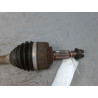 TRANSMISSION AVANT GAUCHE RENAULT MEGANE 1.5 dCi 