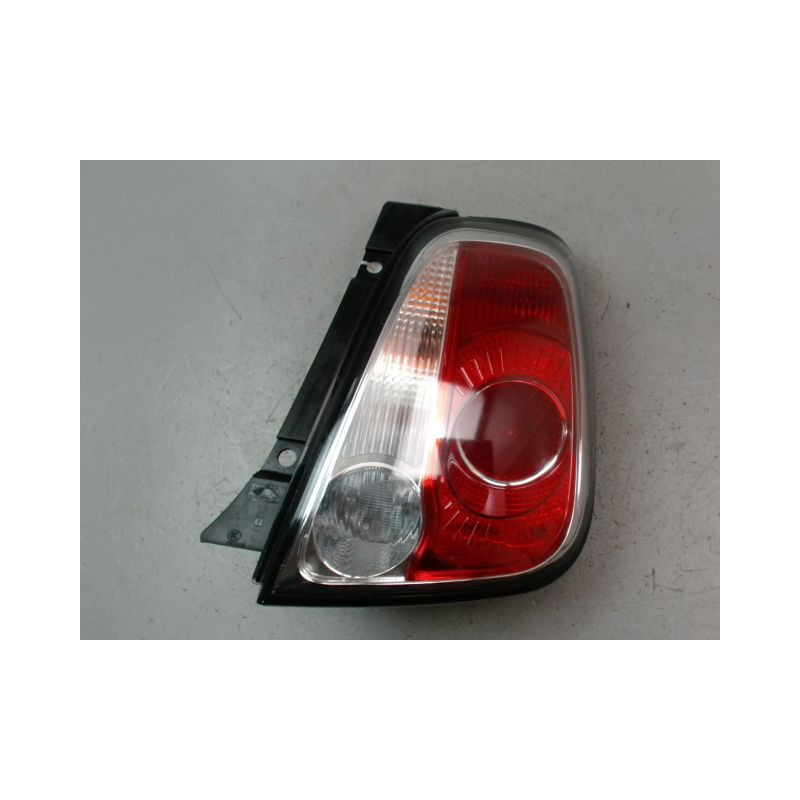 FEU ARRIERE DROIT FIAT 500 II Phase 1 2007-...