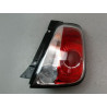 FEU ARRIERE DROIT FIAT 500 II Phase 1 2007-...