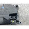 SYSTEME CONDAMNATION AVANT GAUCHE RENAULT MEGANE