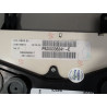 COMPTEUR RENAULT KANGOO BREAK I Phase 2 2003-2007