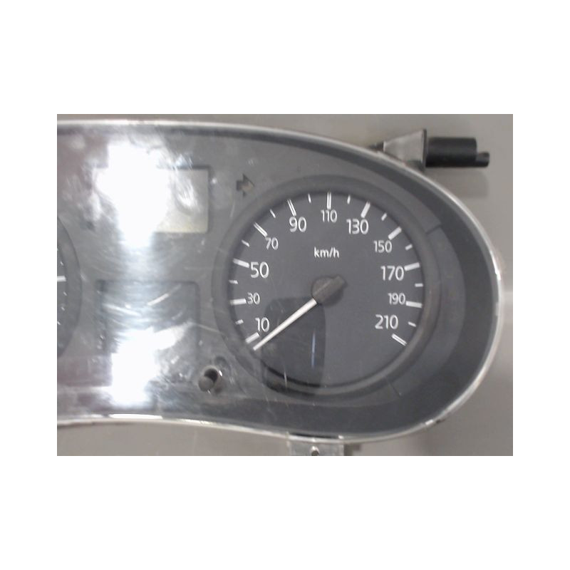 COMPTEUR RENAULT KANGOO BREAK I Phase 2 2003-2007