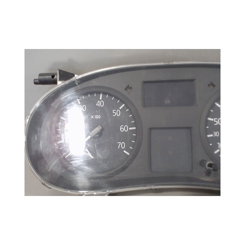 COMPTEUR RENAULT KANGOO BREAK I Phase 2 2003-2007