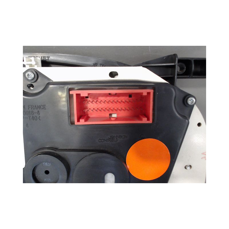 COMPTEUR RENAULT KANGOO BREAK I Phase 2 2003-2007