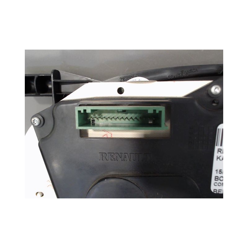 COMPTEUR RENAULT KANGOO BREAK I Phase 2 2003-2007